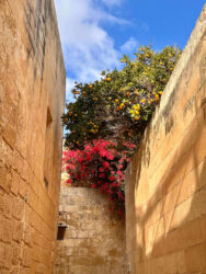 Malta, Mdina - Old City