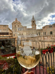 Malta, Mdina - Old Town