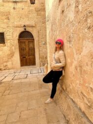 Malta, Mdina - Old City