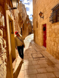 Malta, Mdina - Old City