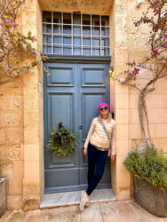 Malta, Mdina - Old City