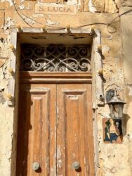 Malta, Valletta - Old Town