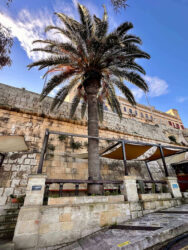 Malta, Valletta - Old Town