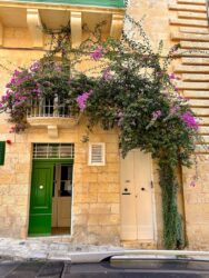 Malta, Vittoriosa - Old Town