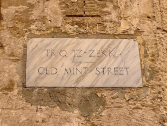 Malta, Mdina - Old City