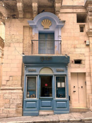 Malta, Vittoriosa - Old Town