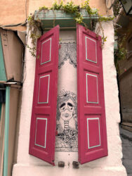 Malta, Valletta - Old Town