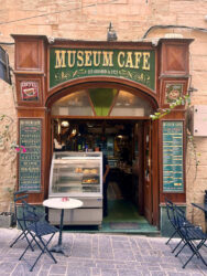 Malta, Valletta - Old Town