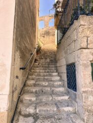 Malta, Valletta - Old Town