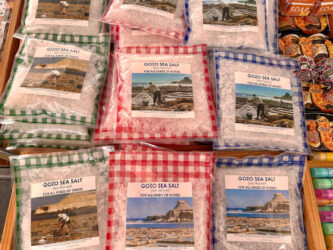 Malta, Marsaxlokk - Sunday market