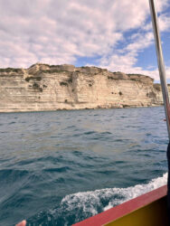 Malta, Marsaxlokk - The harbour cruise