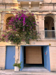 Malta, Valletta - Old Town