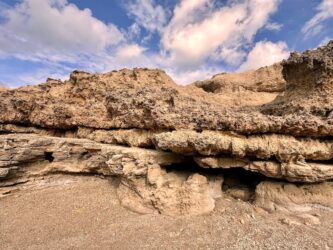 Malta, Gozo - Dwejra