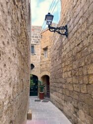 Malta, Mdina - Old City