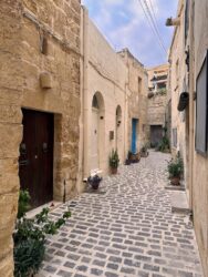 Malta, Mdina - Old City
