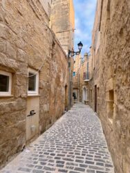 Malta, Mdina - Old City