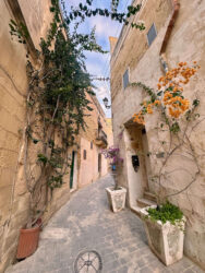 Malta, Mdina - Old City