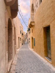 Malta, Mdina - Old City