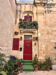 Malta, Mdina - Old City