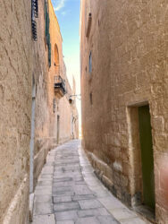 Malta, Mdina - Old City