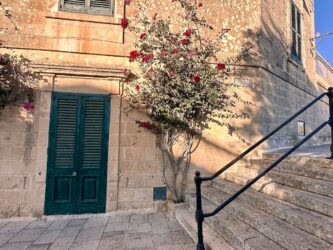 Malta, Mdina - Old City