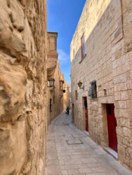 Malta, Mdina - Old City