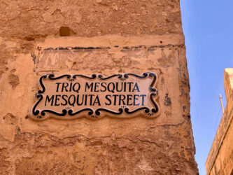 Malta, Mdina - Old Town