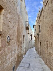 Malta, Mdina - Old City