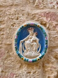 Malta, Vittoriosa - Old Town