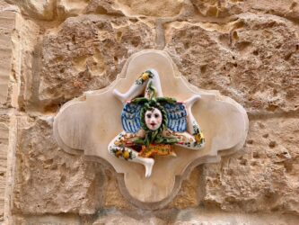 Malta, Vittoriosa - Old Town