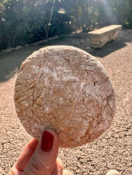 Malta, Rabat - Almond Cookie