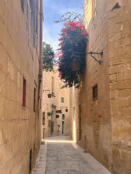 Malta, Mdina - Old City