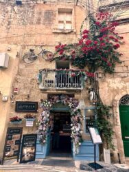 Malta, Gozo - Old Town