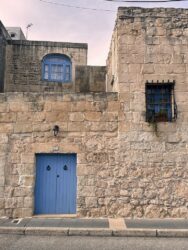 Malta, Vittoriosa - Old Town
