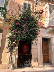 Malta, Valletta - Old Town