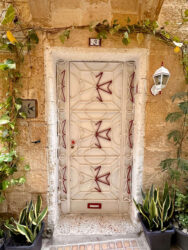 Malta, Vittoriosa - Old Town
