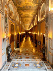 Malta, Valletta - Grand Master's Palace