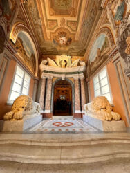 Malta, Valletta - Grand Master's Palace