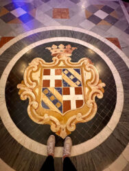 Malta, Valletta - Grand Master's Palace