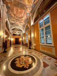 Malta, Valletta - Grand Master's Palace