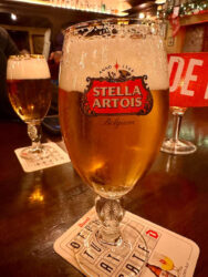 Belgium, Brussels - Beer