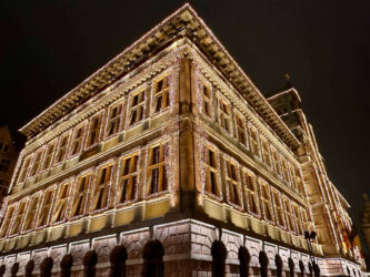 Belgium, Antwerp - Grote Markt