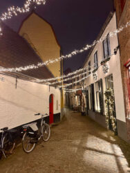 Belgium, Bruges - Old Town