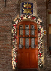 Belgium, Bruges - Old Town