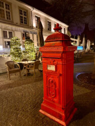 Belgium, Bruges - Old Town