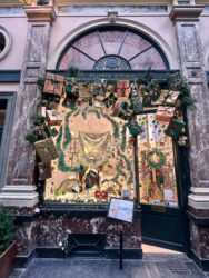 Belgium, Brussels - Shop