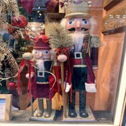 Belgium, Brussels - The Nutcrackers