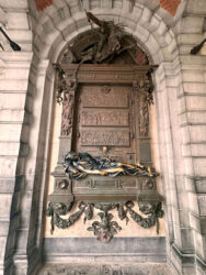Belgium, Brussels - La Grand-Place