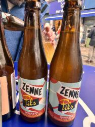 Belgium, Brussels - Beer