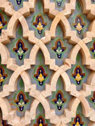 Morocco, Casablanca - The Hassan II Mosque